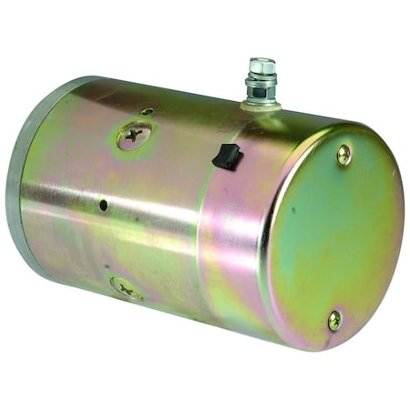 ILC Replacement for FENNERSTON 1787-AC MOTOR 1787-AC MOTOR